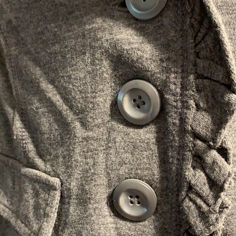 Decree  jacket - Picture 3 of 6